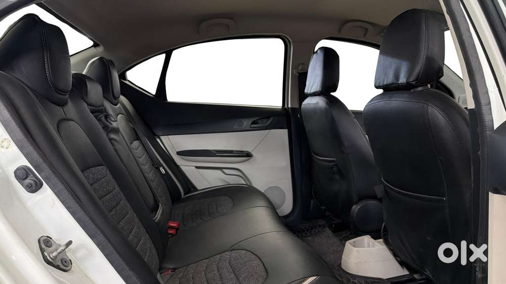 Tata Tigor 1.05 Revotorq Xz, 2023, Petrol