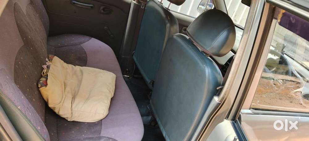 Hyundai Santro 2001 Petrol Good Condition