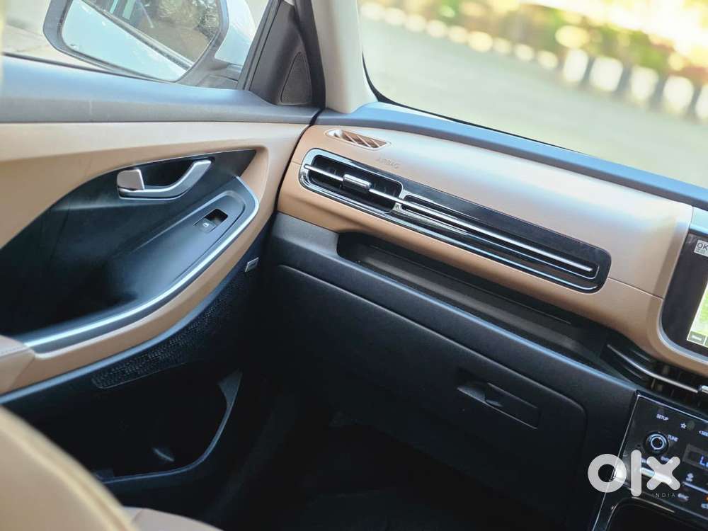 Hyundai Alcazar 1.5 Platinum (o) Diesel At 6 Str, 2025, Diesel