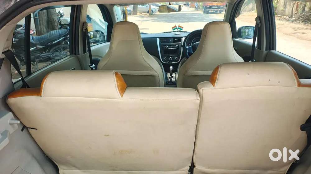 Maruti Suzuki Celerio 2016 Petrol Well Maintained