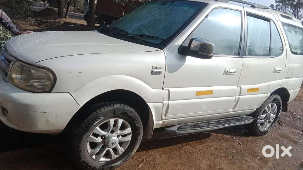 Tata Diesel Car 2012