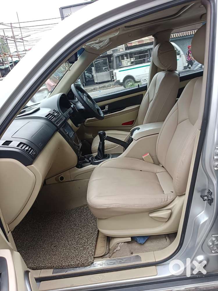 Ssangyong Rexton Rx7, 2014, Diesel
