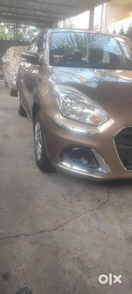 Maruti Suzuki Dzire 2022