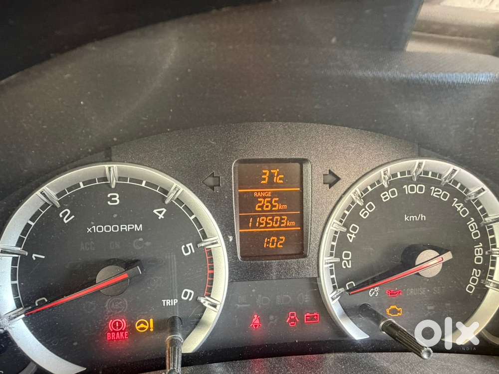 Maruti Dzire Diesel 2014 Zdi