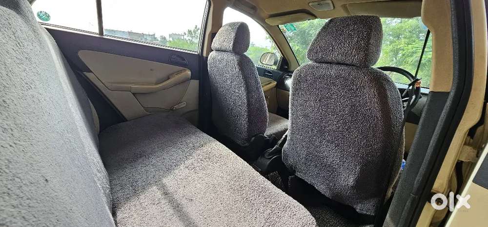Tata Indica Vista Tdi Ls 14 Diesel