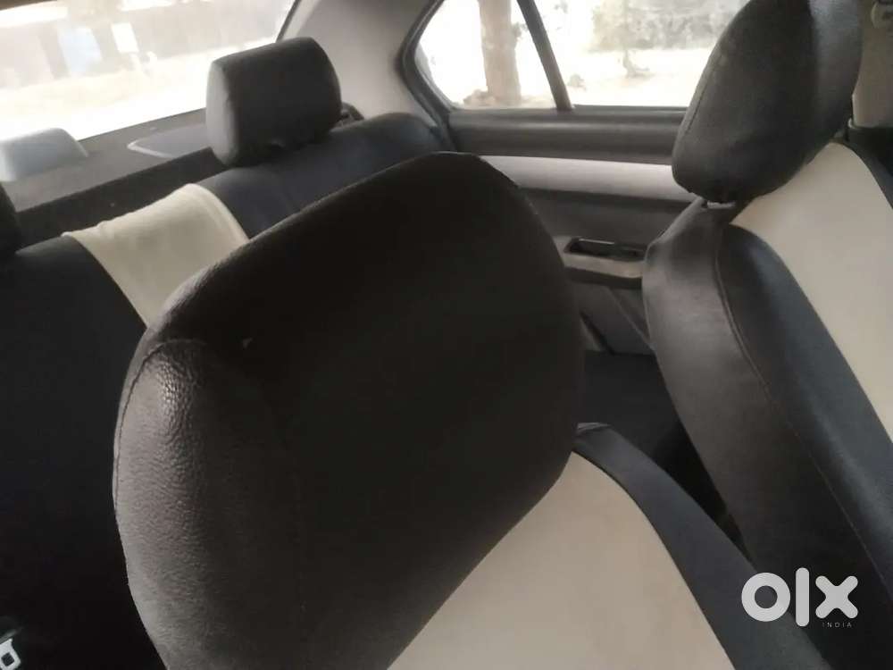 Maruti Suzuki Dzire 2008 Petrol