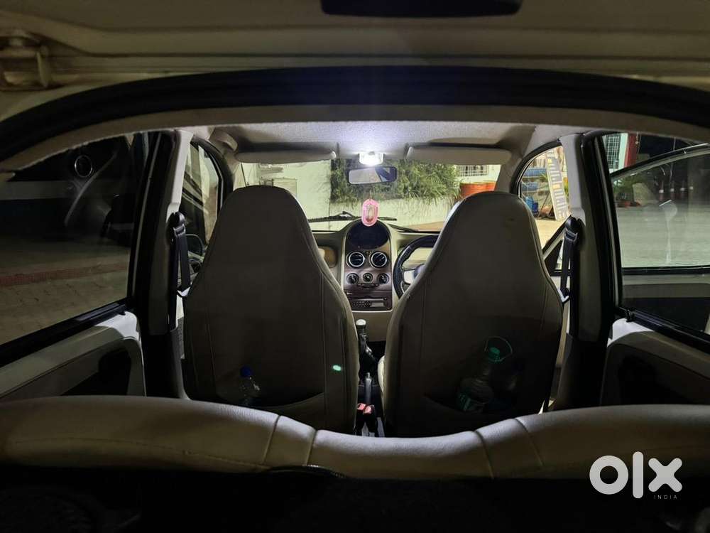 Tata Nano Genx 2016 Petrol Well Maintained