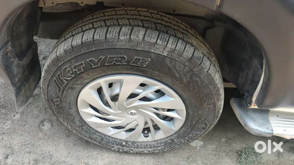 Mahindra Scorpio S2