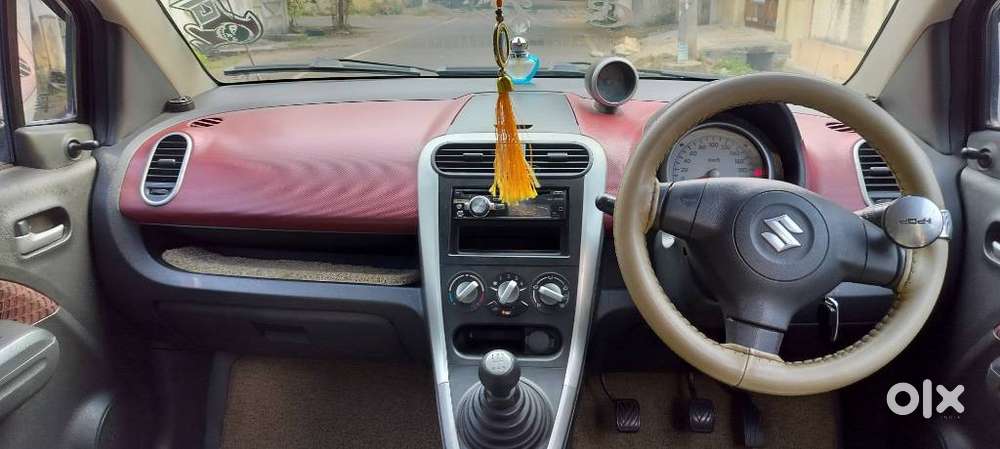 Maruti Suzuki Ritz Zxi Bs-iv, 2014, Petrol