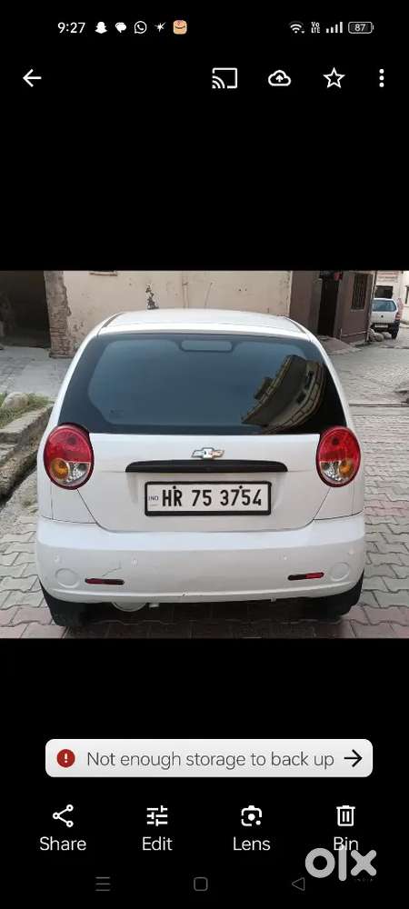 Good Condition Both Keys Avilable Valid 2030