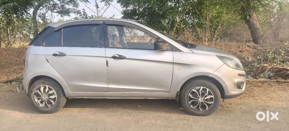Tata Bolt 2016 Diesel Good Condition