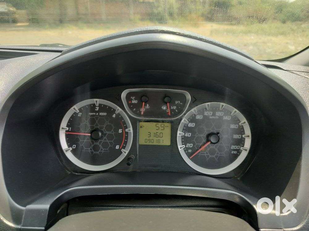 Ford Fiesta Classic 1.4 Exi Tdci, 2012, Diesel