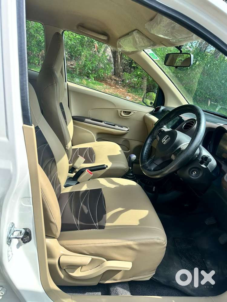 Honda Amaze 1.2 Smt I Vtec, 2014, Petrol