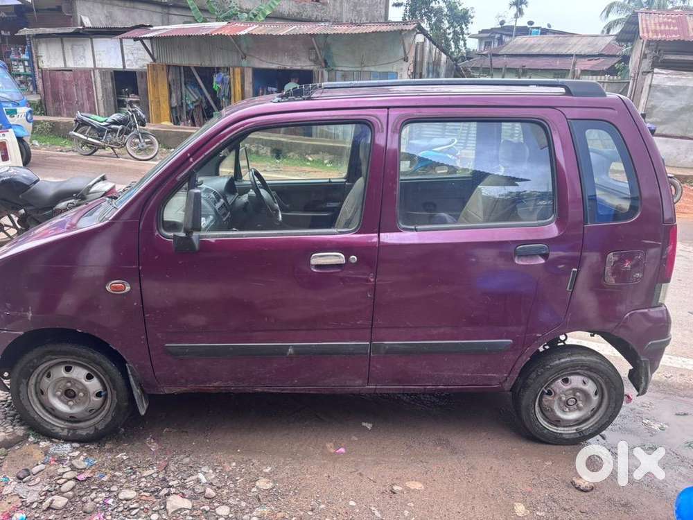 Maruti Suzuki 2009 Car