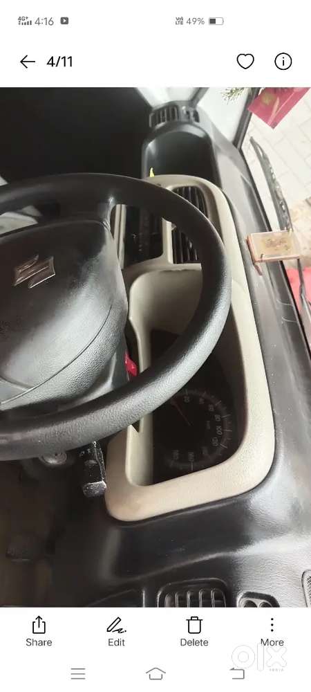 Maruti Eeco 5 Str 2019