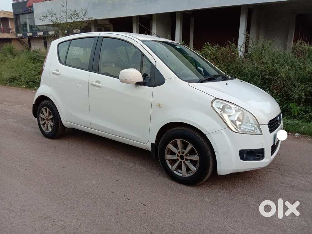 Maruti Suzuki Ritz Vdi Bs-iv, 2012, Diesel