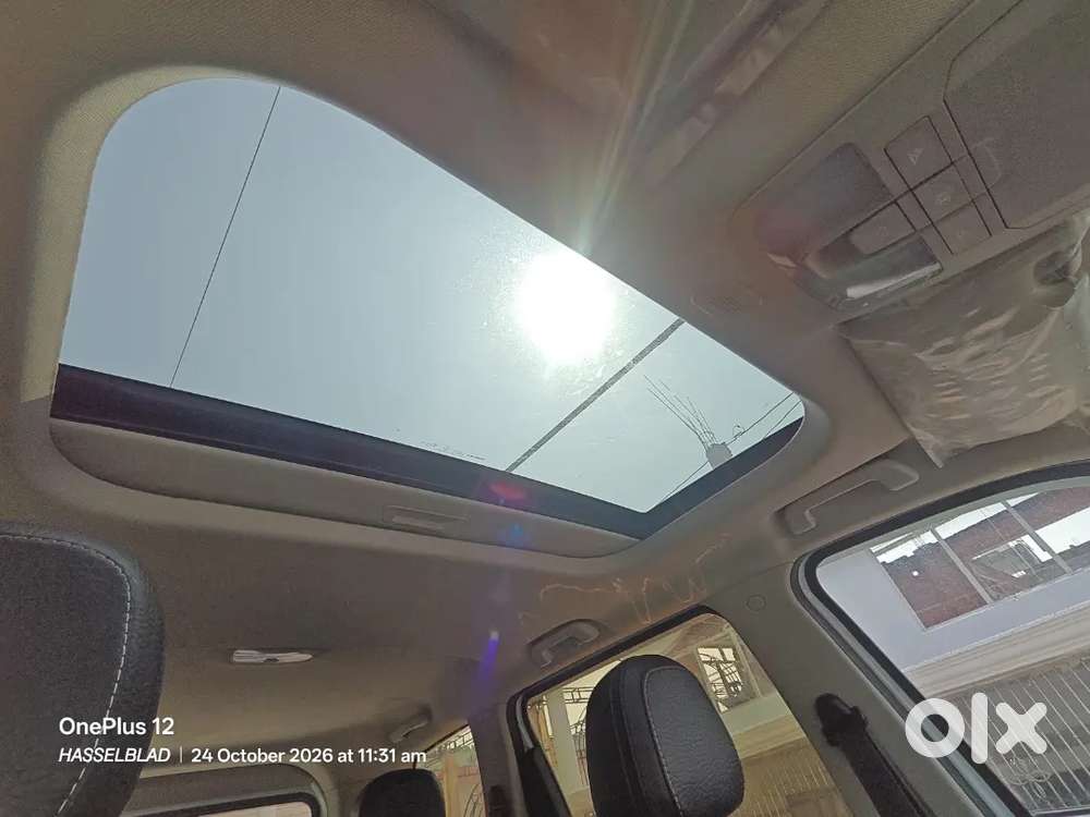 Mahindra Scorpio-n Diesel 2024