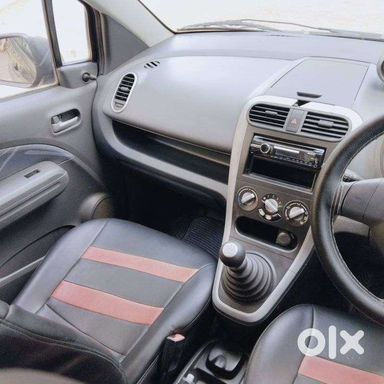 Maruti Suzuki Ritz Vxi (abs) Bs Iv, 2010, Petrol