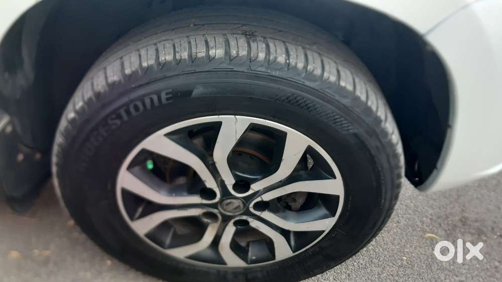 Nissan Terrano, 2016, Diesel