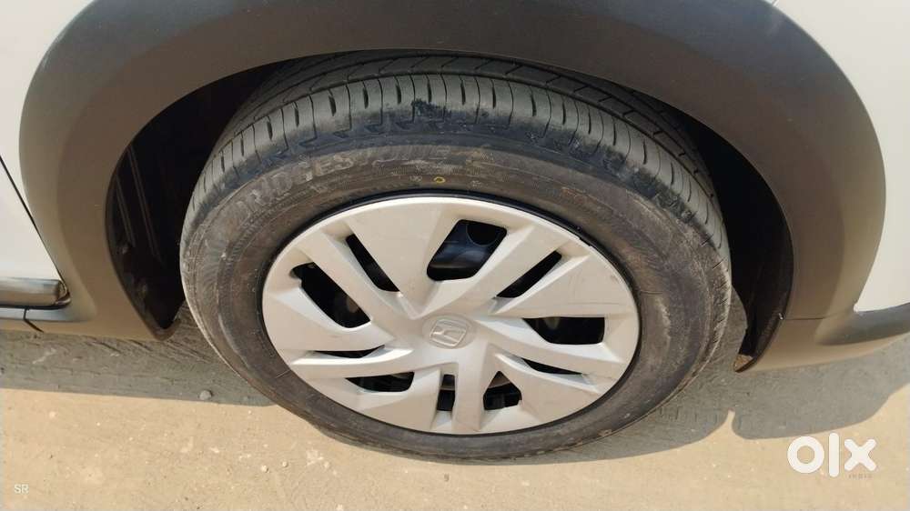 Honda Wr-v 1.2 S Edge Edition I-vtec, 2017, Petrol