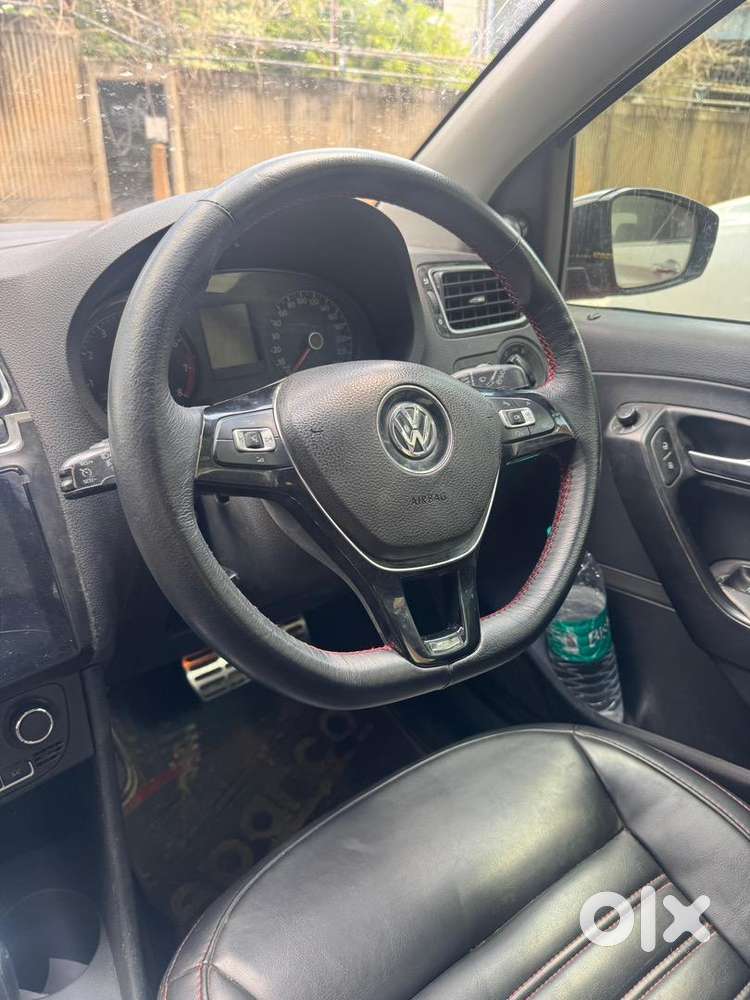 Volkswagen Polo 2016 Petrol Good Condition