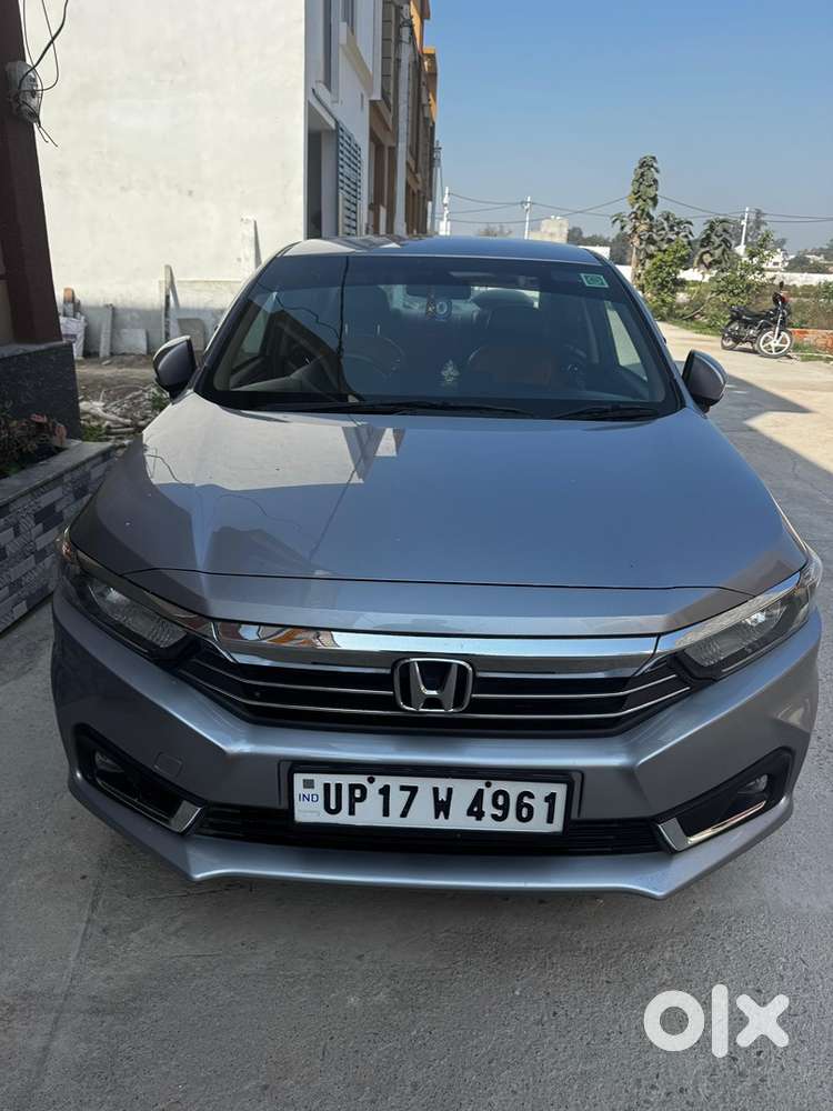 Honda Petrol Manual Car 2022