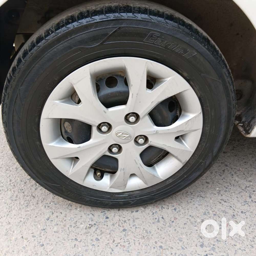 Hyundai Grand I10 Sportz 1.2 Kappa Vtvt, 2016, Cng & Hybrids