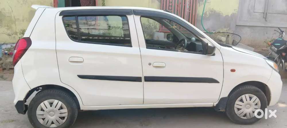 Maruti Suzuki Alto 800 2020 Petrol 49000 Km Driven