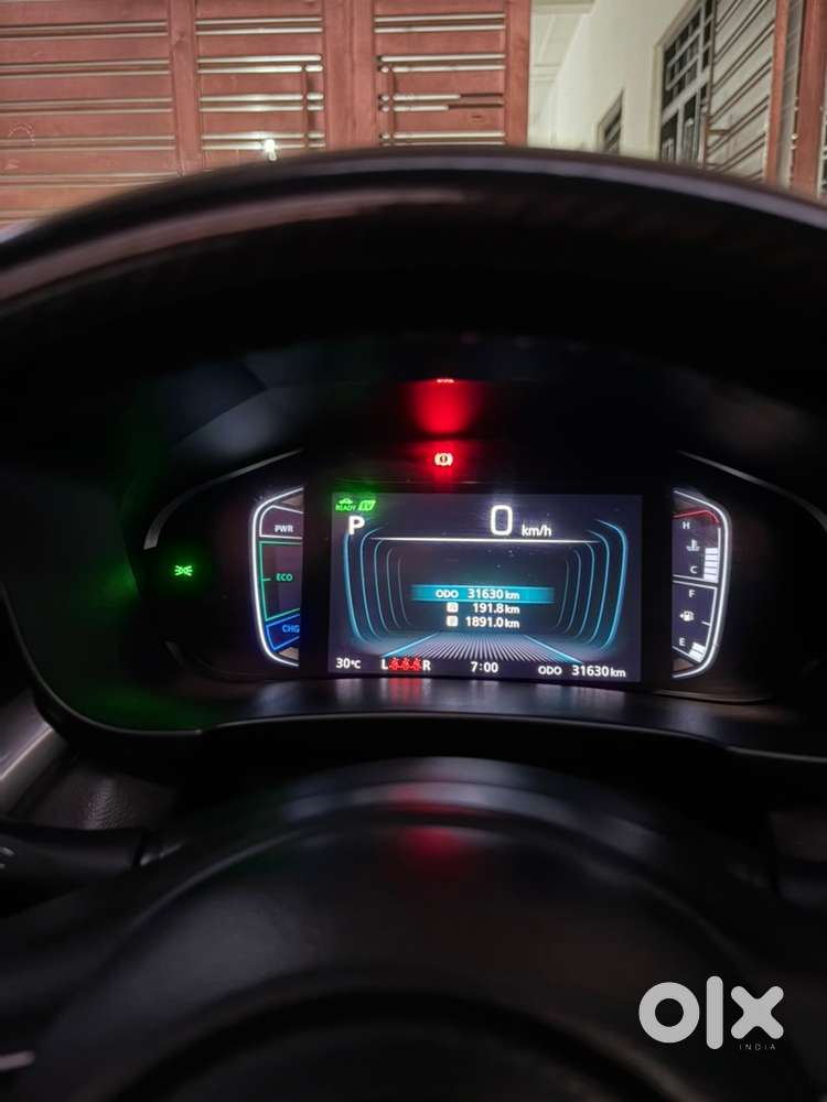 Toyota Urban Cruiser 2025 Hyryder