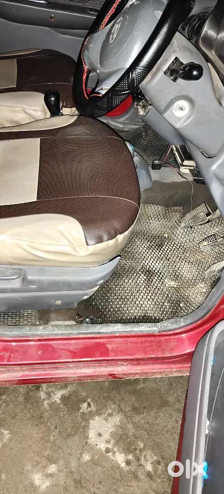 Hyundai Santro Xing 2004