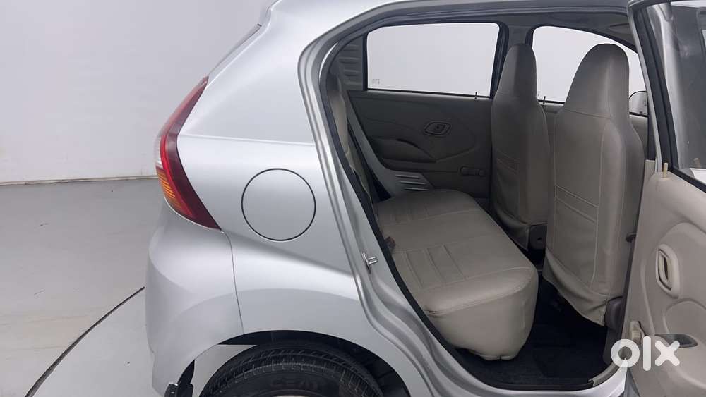 Datsun Redigo S, 2016, Petrol