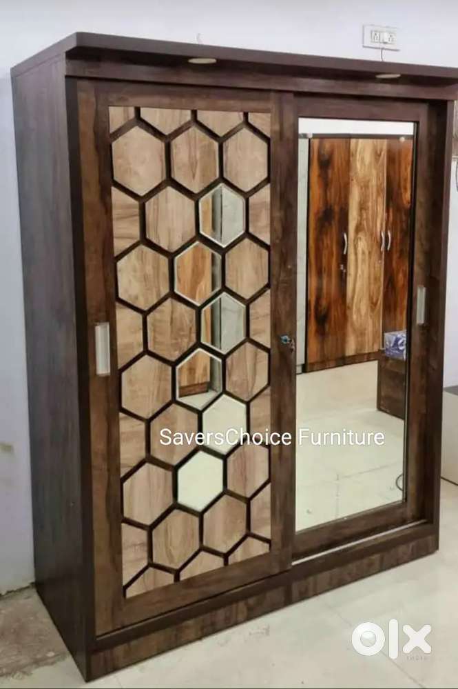 New Sliding Wardrobe In Design Beds & Wardrobes 1757638641