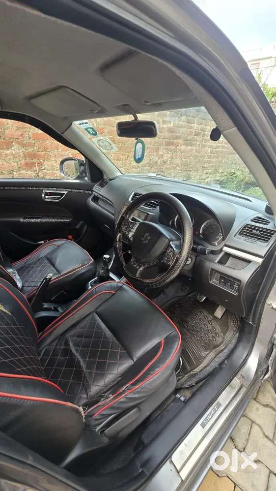 Maruti Swift Vdi 2014 Diesel