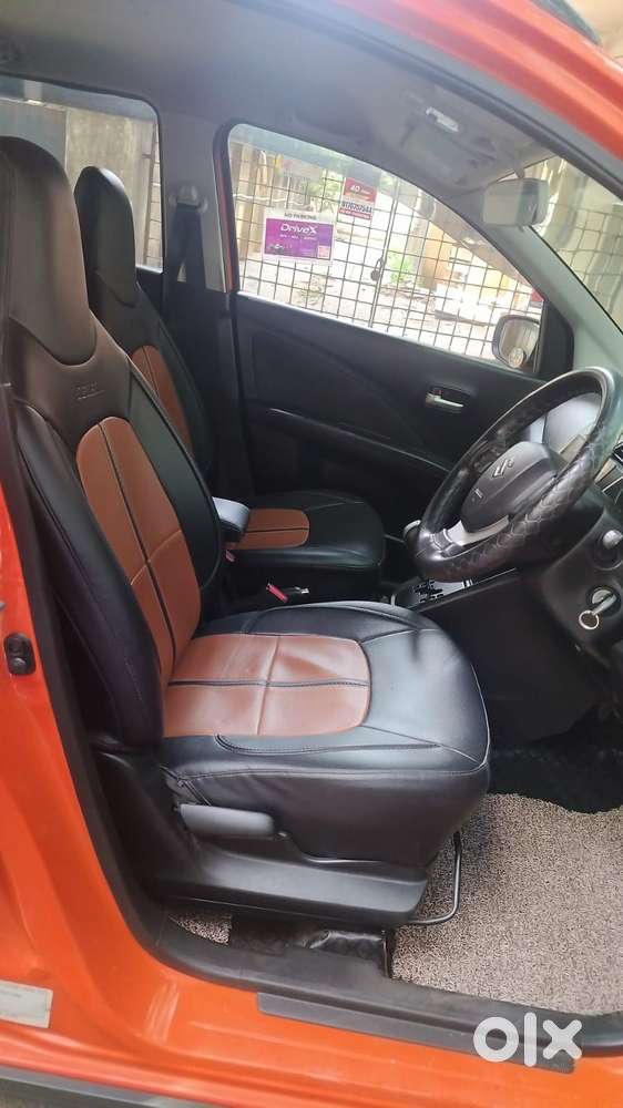 Maruti Suzuki Celerio X Amt Zxi Option, 2018, Petrol