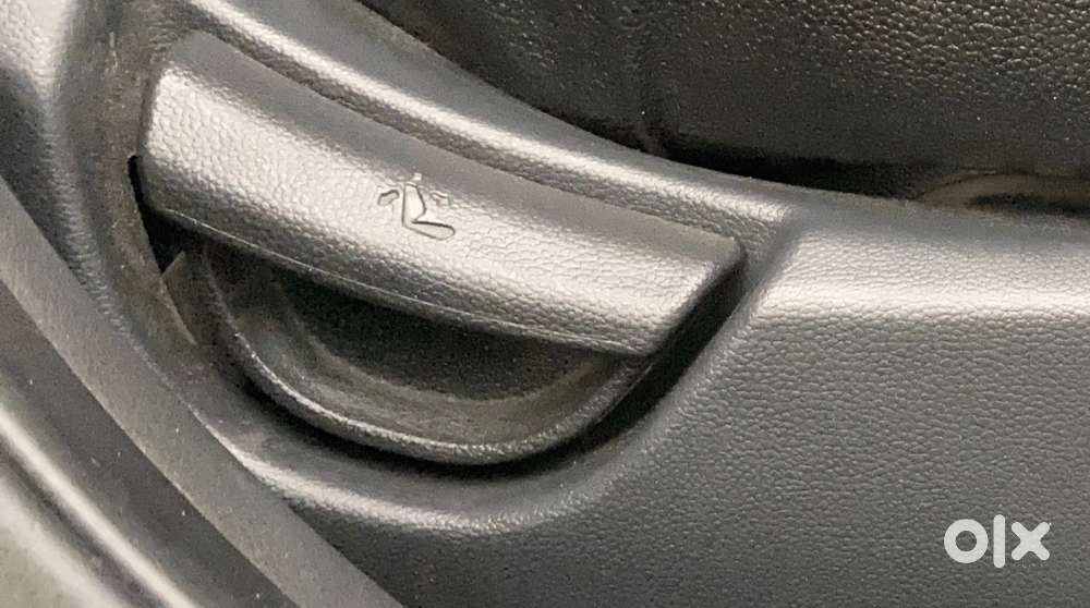 Hyundai Xcent 1.2 Vtvt S At, 2016, Petrol