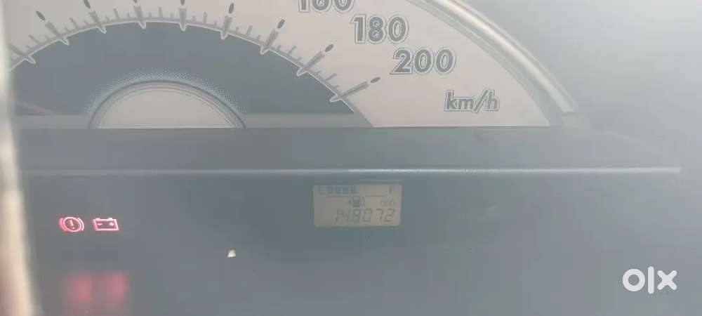 Toyota Etios 2012 Diesel Well Maintained With Comprehensive Insurance