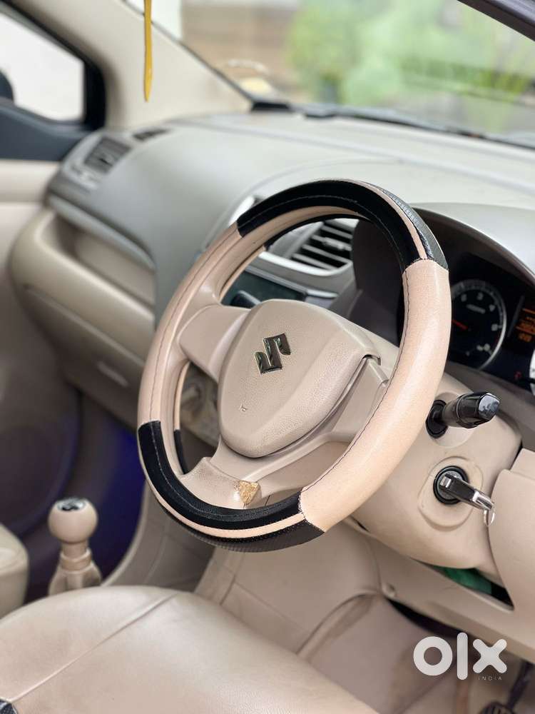 Maruti Suzuki Ertiga Vdi Shvs, 2015, Diesel