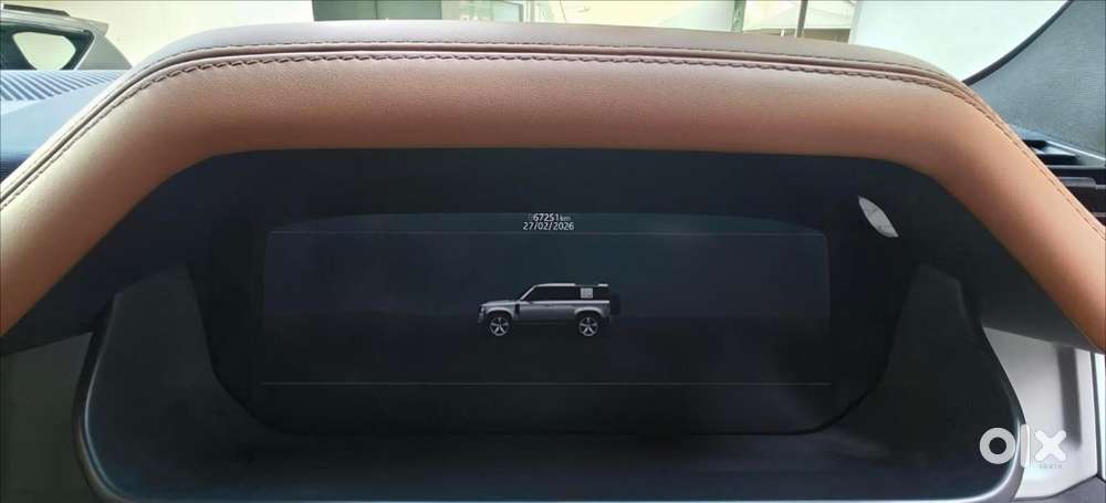 Land Rover Defender 2.0 110 Hse, 2022, Petrol