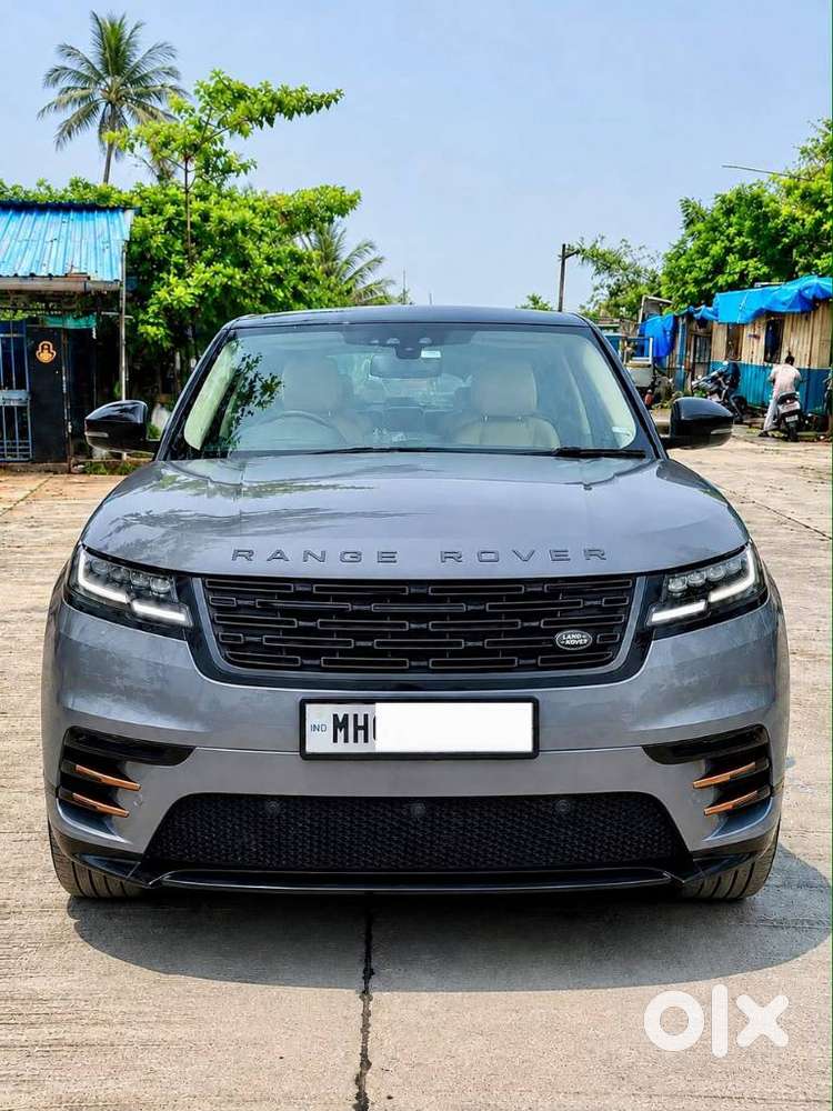 Land Rover Range Velar Hse Dynamic 2.0 Diesel, 2024, Diesel