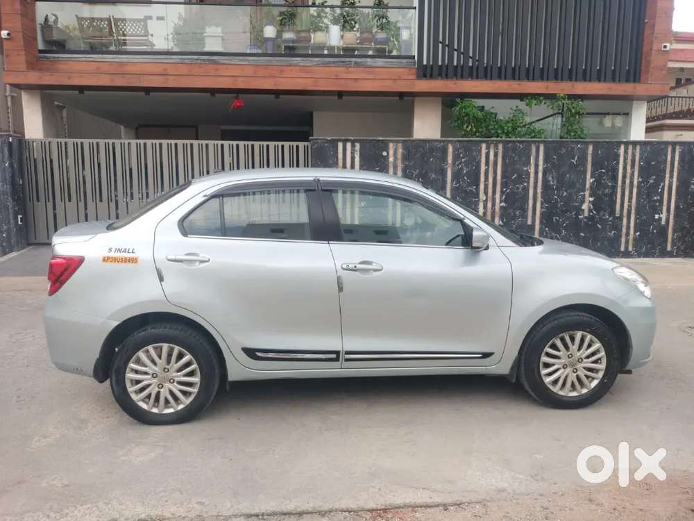 Maruti Dzire 1.2 Zxi 2023 Petrol Manual