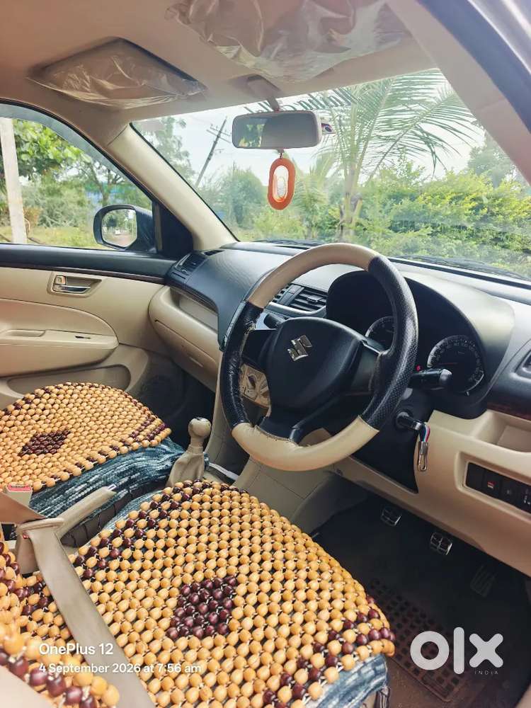 Maruti Suzuki Dzire Vdi 2016 Diesel Manual