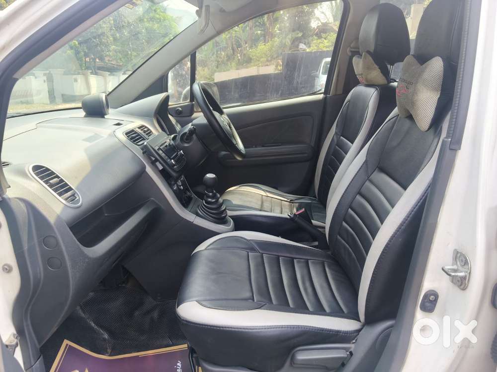 Maruti Suzuki Ritz Vdi, 2012, Diesel