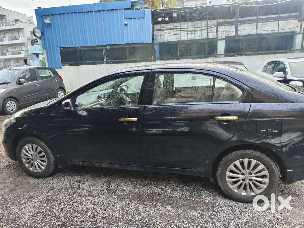 Maruti Suzuki Ciaz Good Condition