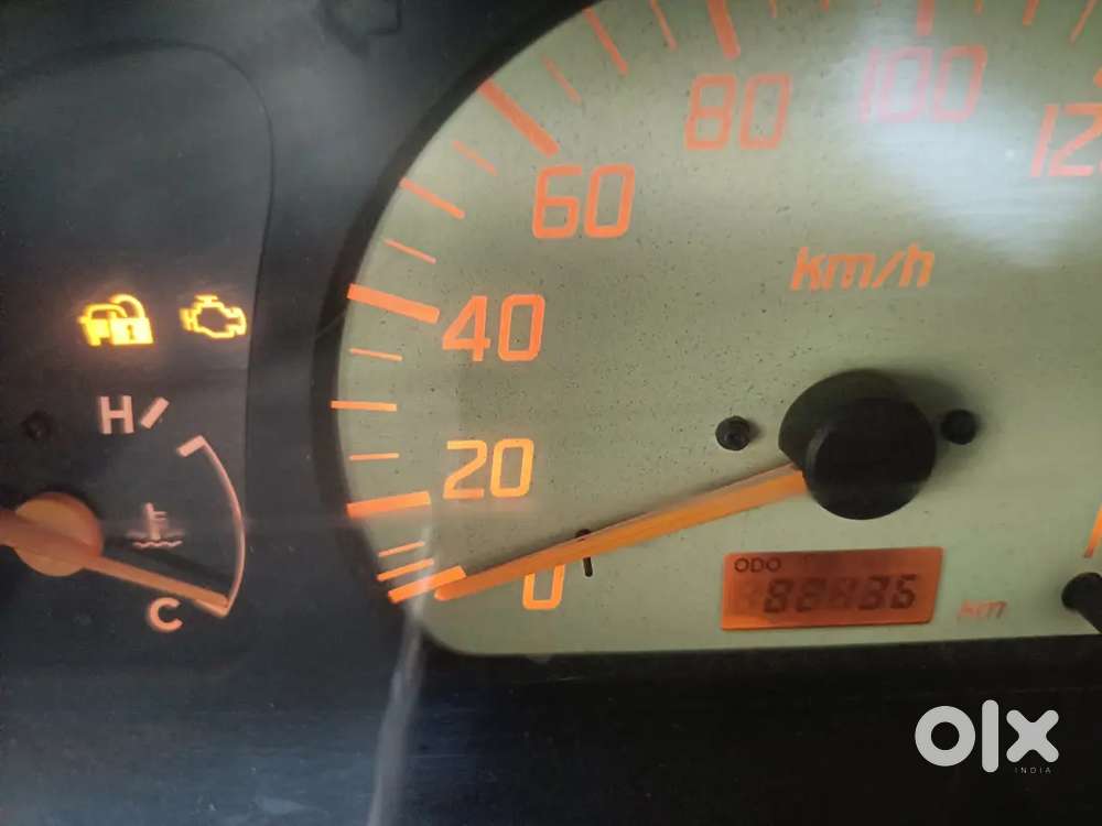 Maruti Suzuki Alto 2007 Petrol 82136 Km Driven