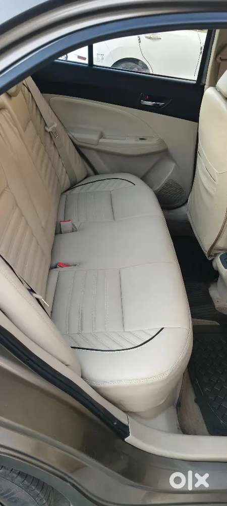 Maruti Suzuki Dzire 2018 New Connection New Tyre All Ok No Working