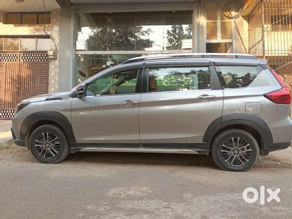 Maruti Suzuki Xl6 2023 1st Owner