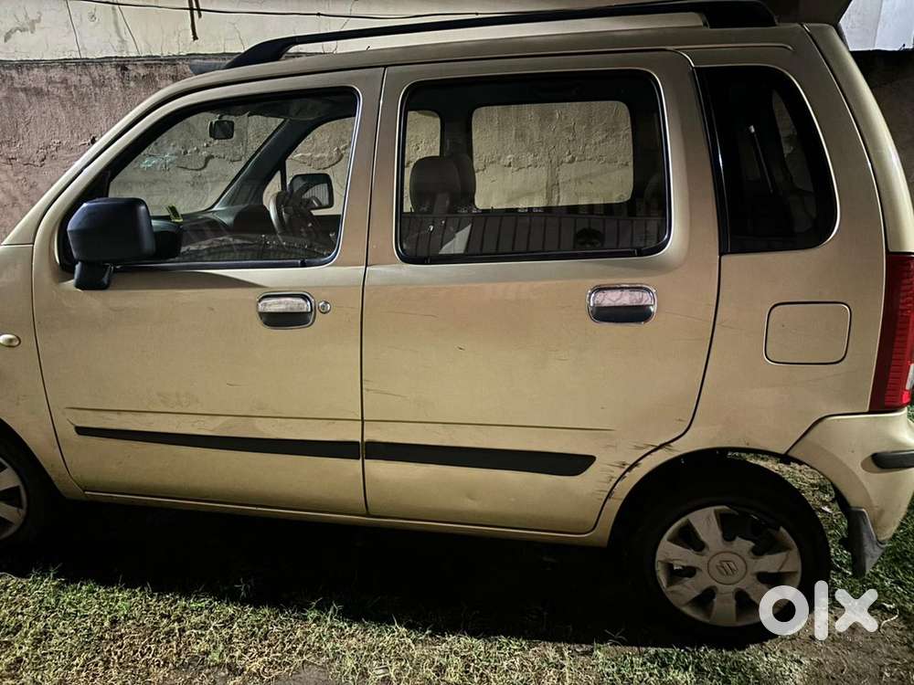 Maruti Suzuki Wagon R 2008 Km Driven 73000