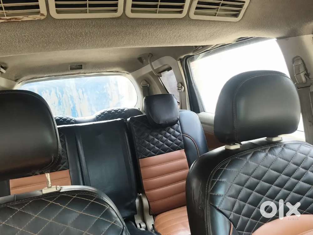 Maruti Suzuki Ertiga 2017