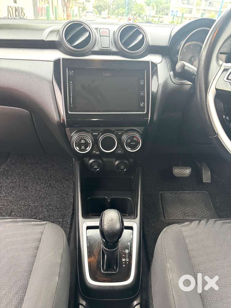 Maruti Suzuki Swift Amt Zxi Plus, 2019, Petrol