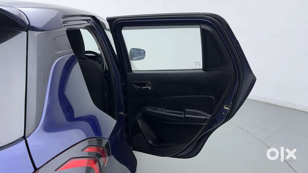 Maruti Suzuki Swift Amt Vxi, 2018, Petrol